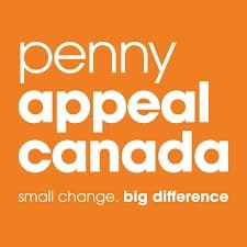 Penny Appeal Logo
